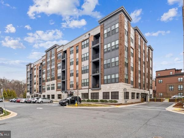 3505 BELLFLOWER LANE , Unit 408, ROCKVILLE, MD 20852