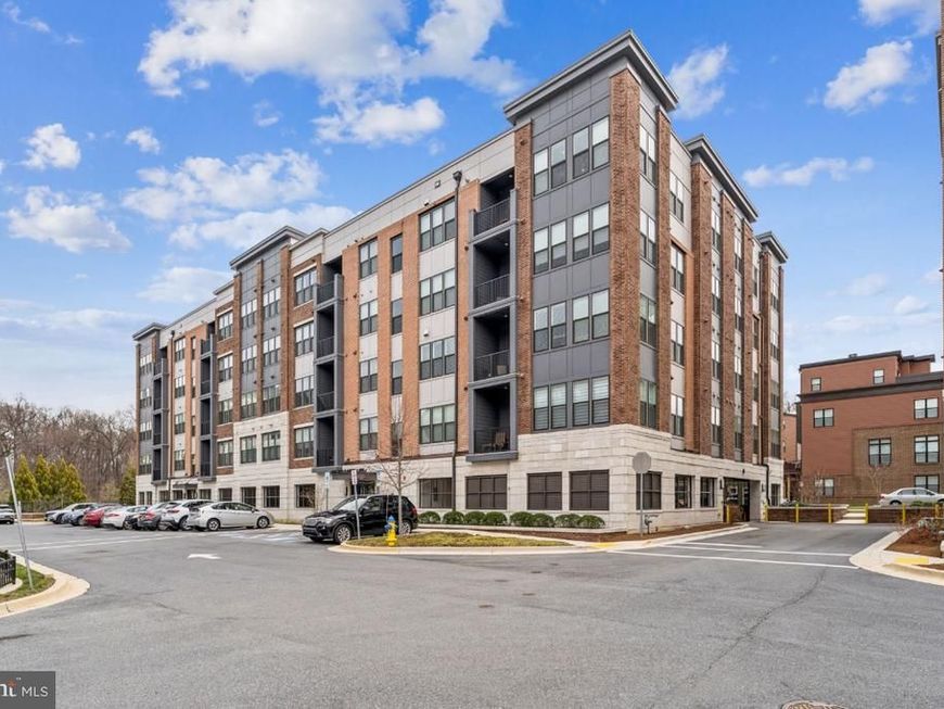 3505 Bellflower Lane , Unit 408, Rockville, MD 20852 Main Photo