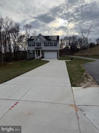 6333 TAYLOR ACRES RD , HANOVER, MD 21076