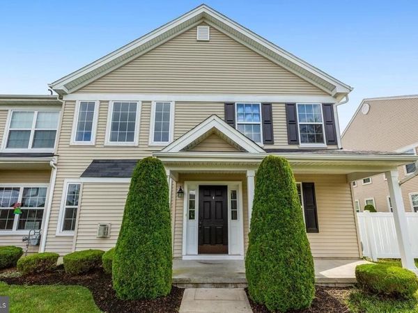 507 LEXINGTON MEWS , WOOLWICH TWP, NJ 08085