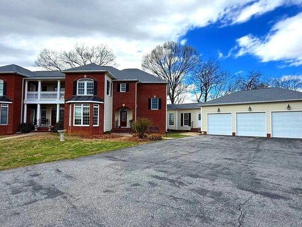 16186 BUNDOCK ROAD , KING GEORGE, VA 22485