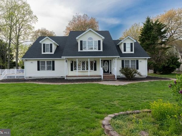 33757 N HERON DRIVE, LEWES, DE 19958