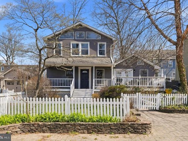 646 SHORE ROAD, SEVERNA PARK, MD 21146