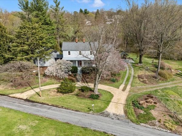 22315 NICHOLSON FARM ROAD , DICKERSON, MD 20842