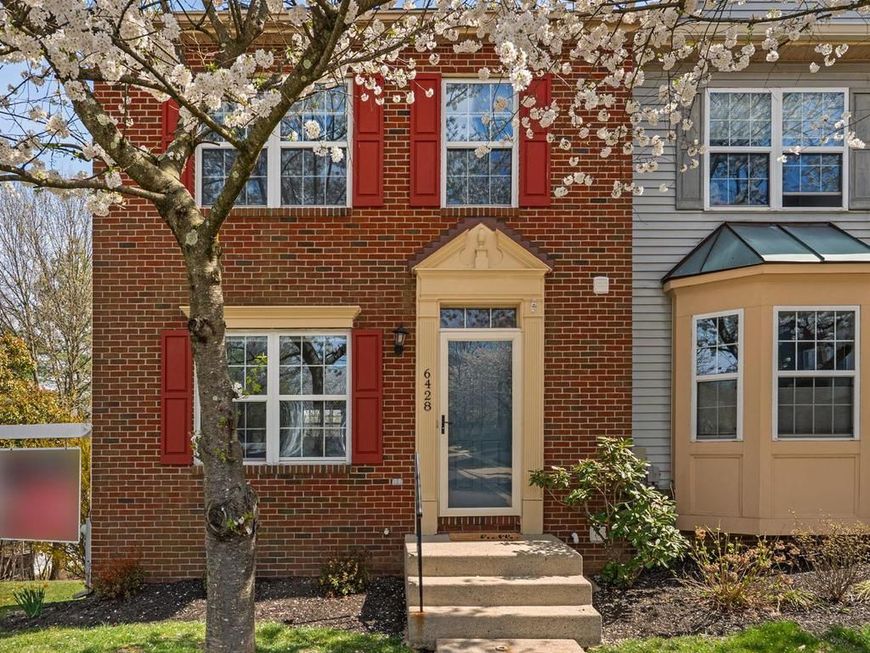 6428 Frothingham Court, Elkridge, MD 21075 Main Photo