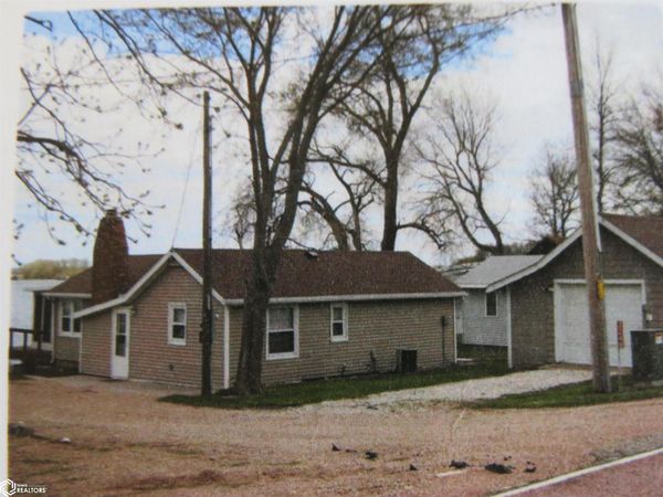 3248 335th Avenue, Ruthven, IA 51358