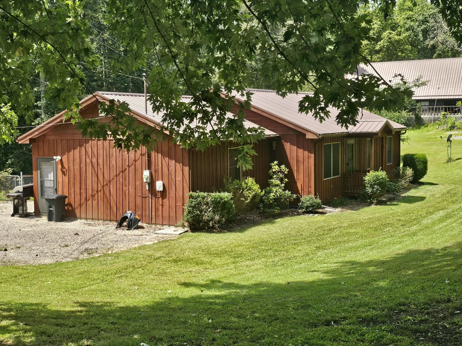 11 Pretty Ridge Road, Wellington, KY 40387 Main Photo