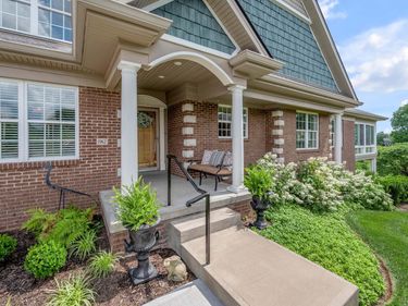 1962 Fort Harrods Drive, Lexington, KY 40503