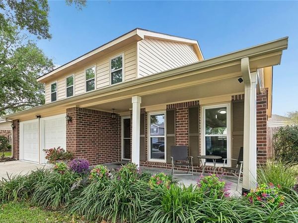 125 CEDARWOOD Drive, Slidell, LA 70461