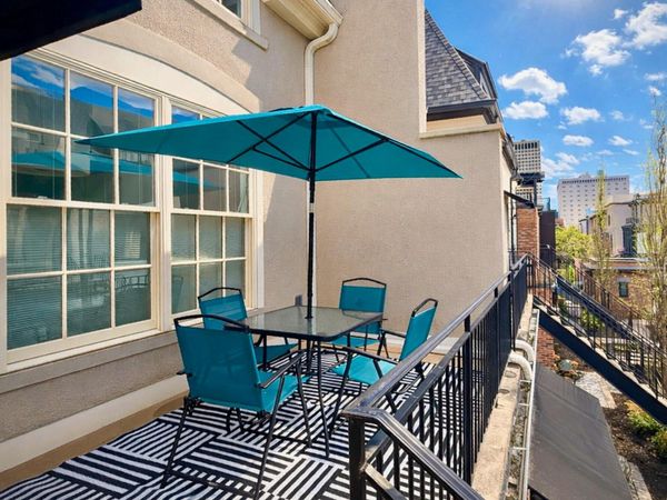 84 N 6th Street, Unit TH55, Columbus, OH 43215