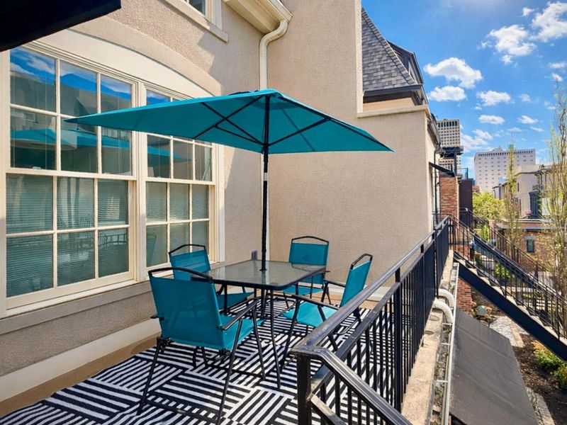 84 N 6th Street, Unit TH55, Columbus, OH 43215 Photo 1