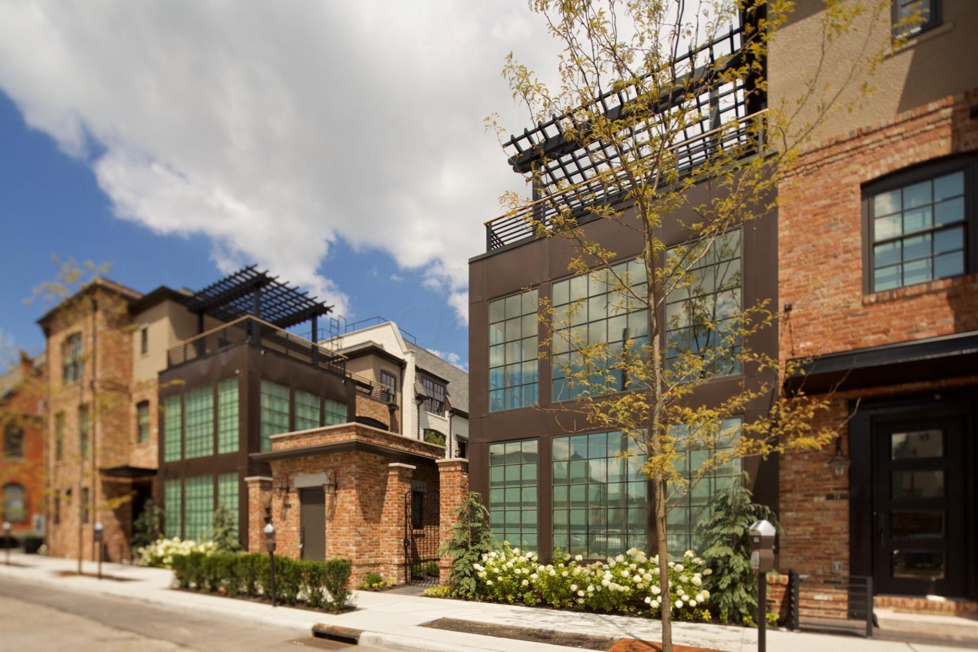 84 N 6th Street , Unit TH55, Columbus, OH 43215 Main Photo