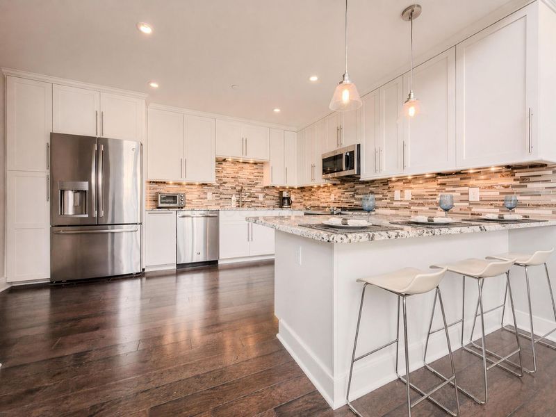 84 N 6th Street, Unit TH55, Columbus, OH 43215 Photo 10