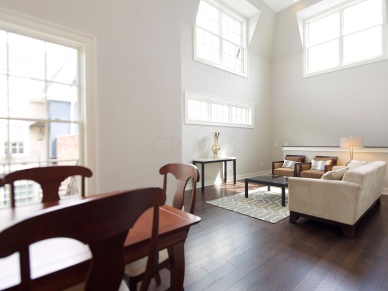 84 N 6th Street, Unit TH55, Columbus, OH 43215 Photo 11