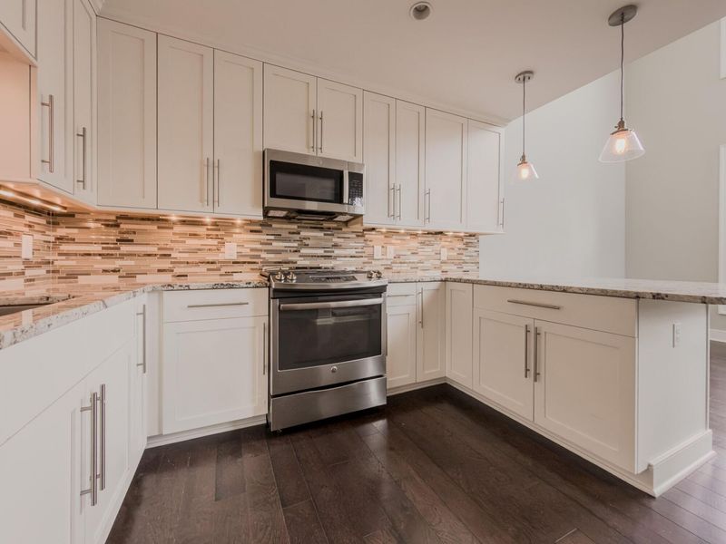 84 N 6th Street, Unit TH55, Columbus, OH 43215 Photo 11