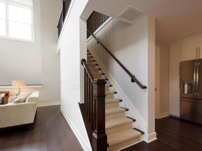 84 N 6th Street, Unit TH55, Columbus, OH 43215 Photo 12