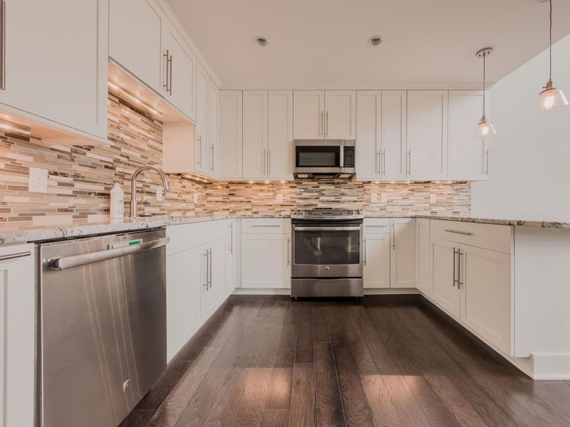 84 N 6th Street, Unit TH55, Columbus, OH 43215 Photo 12