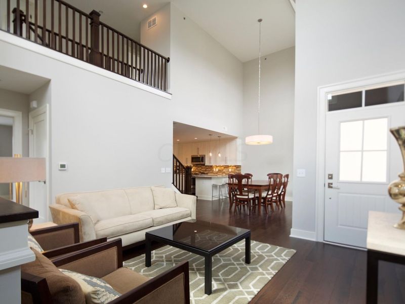 84 N 6th Street, Unit TH55, Columbus, OH 43215 Photo 13