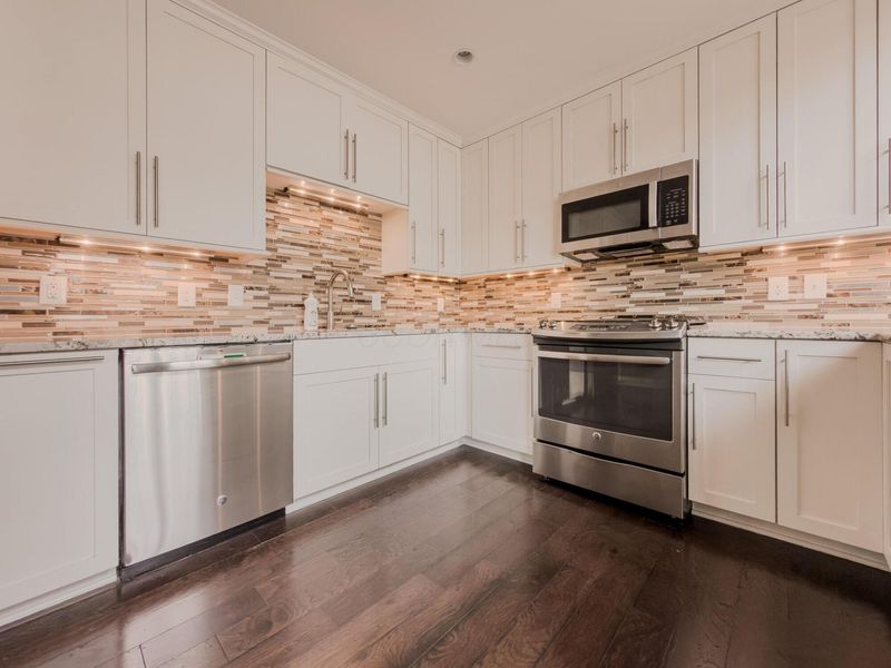 84 N 6th Street, Unit TH55, Columbus, OH 43215 Photo 13