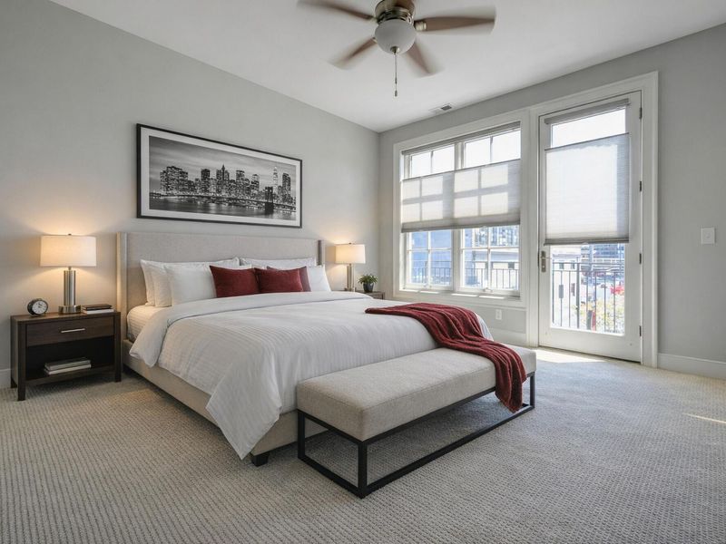 84 N 6th Street, Unit TH55, Columbus, OH 43215 Photo 15