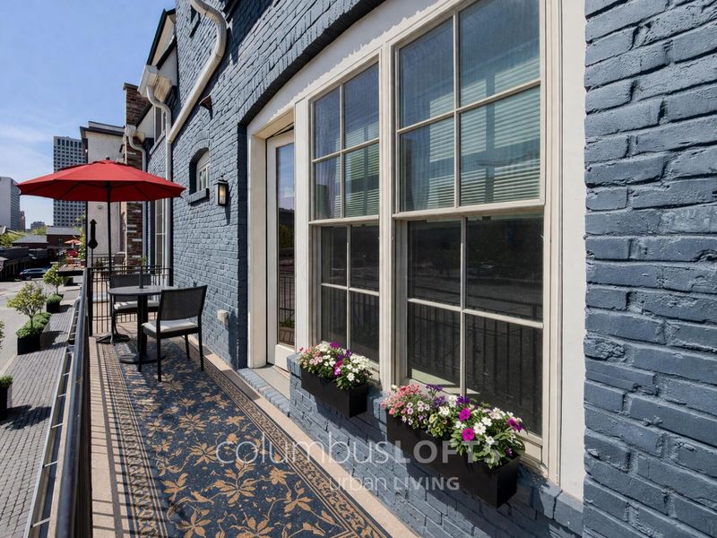 84 N 6th Street, Unit TH55, Columbus, OH 43215 Photo 16