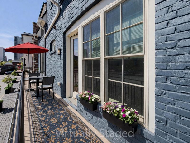 84 N 6th Street, Unit TH55, Columbus, OH 43215 Photo 20