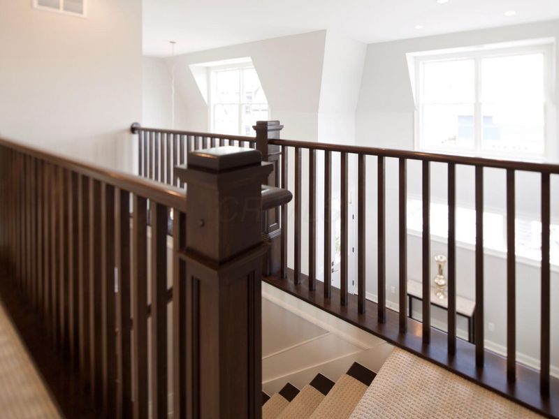 84 N 6th Street, Unit TH55, Columbus, OH 43215 Photo 24