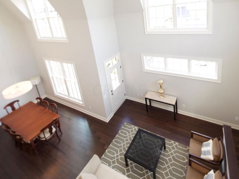 84 N 6th Street, Unit TH55, Columbus, OH 43215 Photo 27