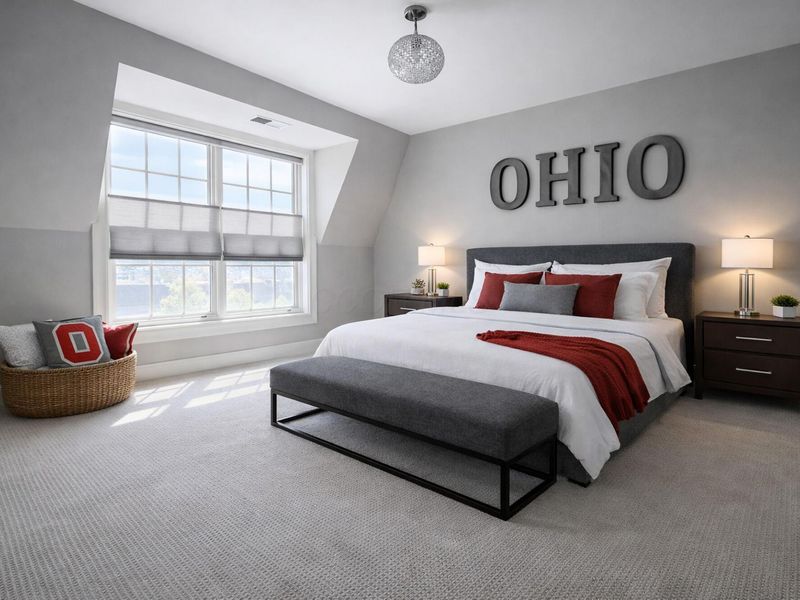 84 N 6th Street, Unit TH55, Columbus, OH 43215 Photo 32