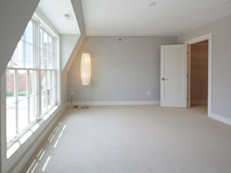 84 N 6th Street, Unit TH55, Columbus, OH 43215 Photo 33