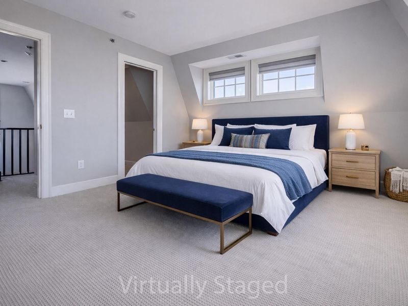 84 N 6th Street, Unit TH55, Columbus, OH 43215 Photo 33