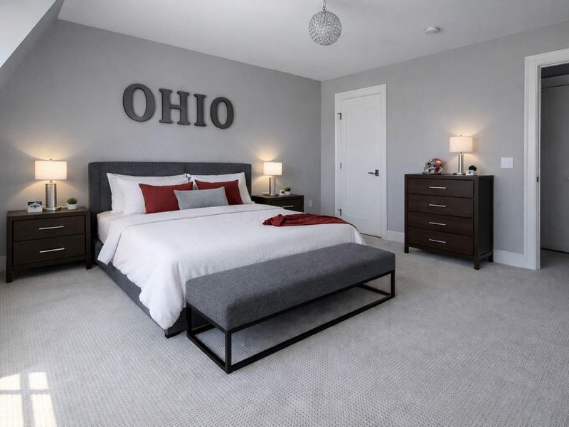 84 N 6th Street, Unit TH55, Columbus, OH 43215 Photo 33