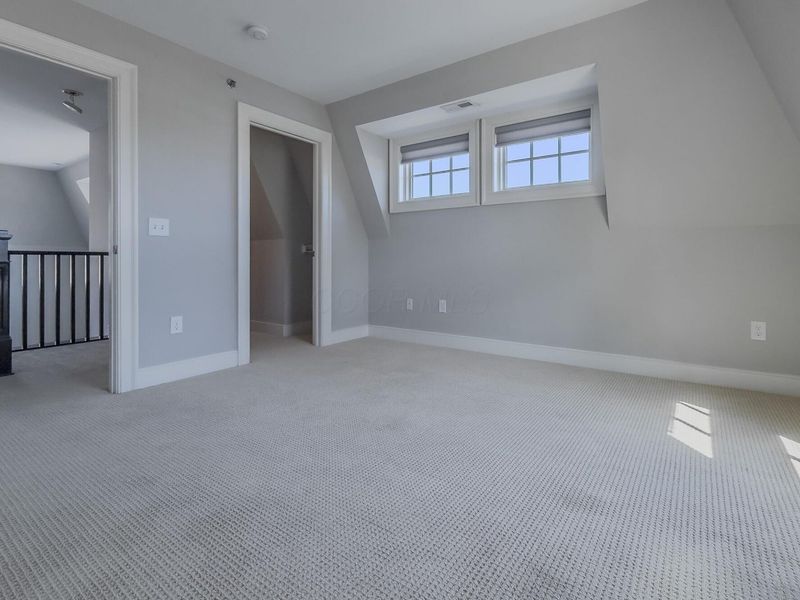 84 N 6th Street, Unit TH55, Columbus, OH 43215 Photo 34