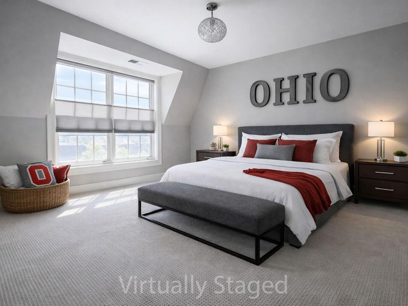 84 N 6th Street, Unit TH55, Columbus, OH 43215 Photo 37