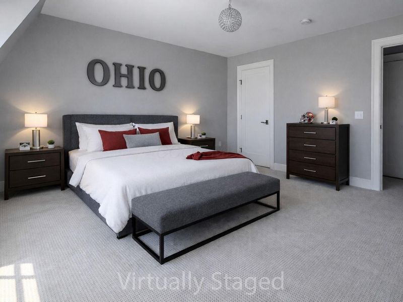 84 N 6th Street, Unit TH55, Columbus, OH 43215 Photo 39