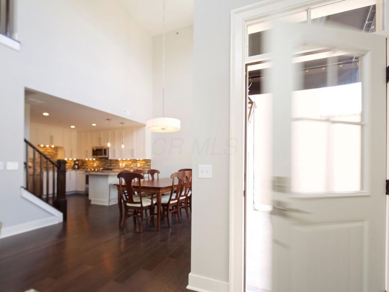 84 N 6th Street, Unit TH55, Columbus, OH 43215 Photo 41