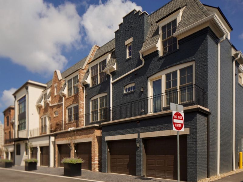 84 N 6th Street, Unit TH55, Columbus, OH 43215 Photo 44