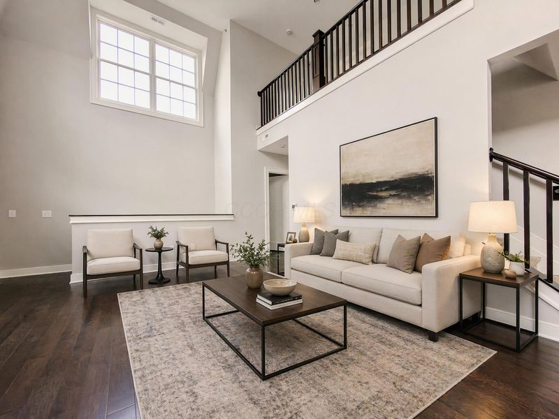 84 N 6th Street, Unit TH55, Columbus, OH 43215 Photo 5