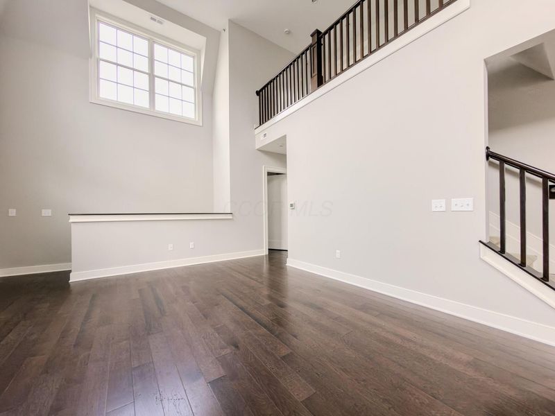 84 N 6th Street, Unit TH55, Columbus, OH 43215 Photo 6