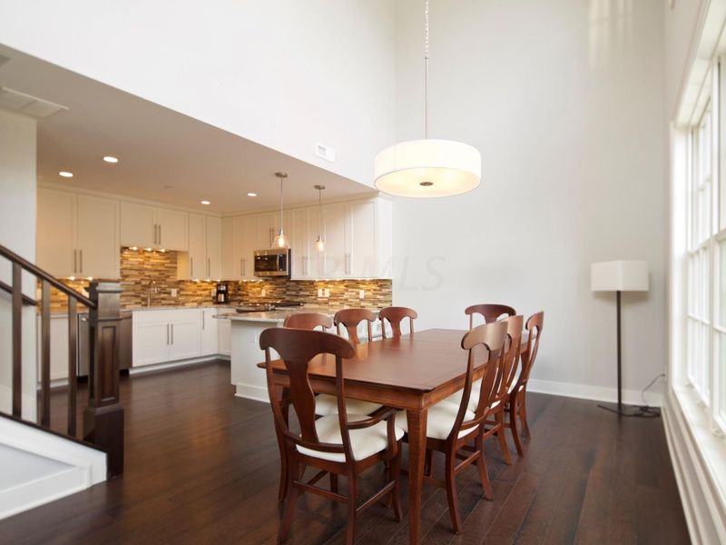 84 N 6th Street, Unit TH55, Columbus, OH 43215 Photo 7