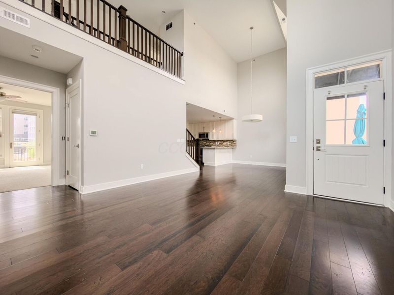 84 N 6th Street, Unit TH55, Columbus, OH 43215 Photo 8