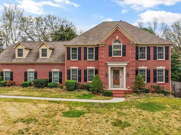 11901 Butternut Lane, Knoxville, TN 37934