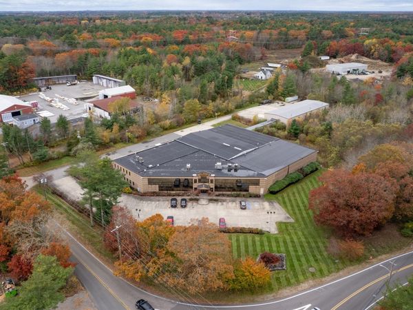 121 Franklin St, Hanson, MA 02341