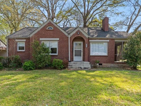 1610 Brewer Boulevard, Atlanta, GA 30310