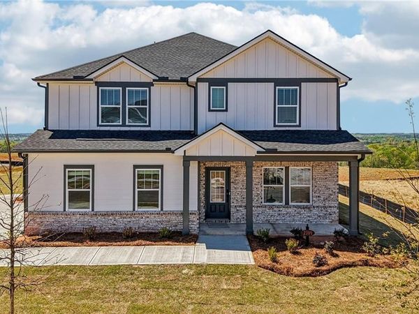 2109 Homer Drive, Monroe, GA 30656