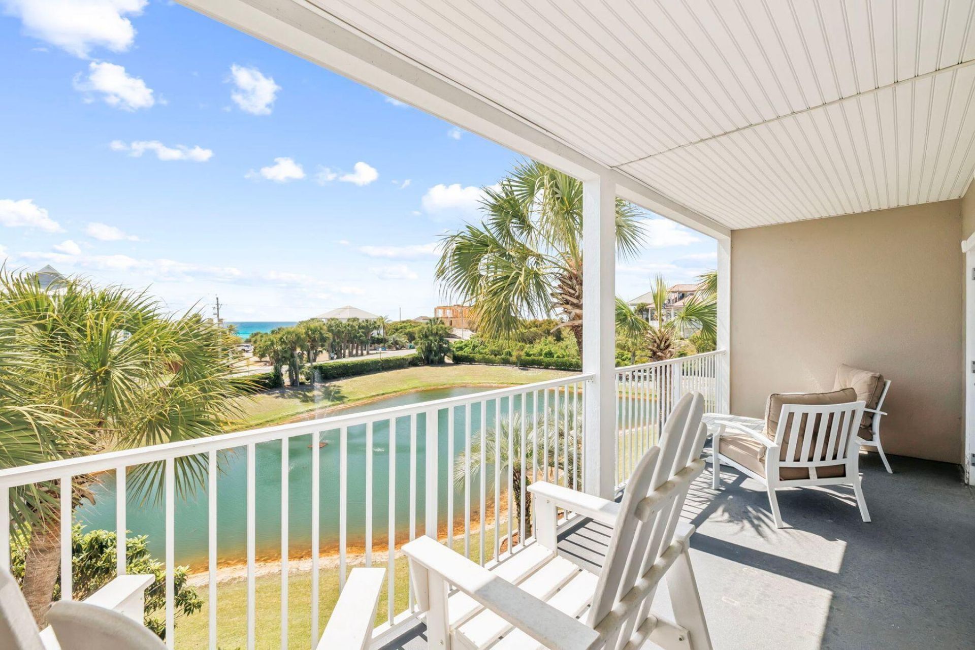 144 Spires Lane, Unit 312, Santa Rosa Beach, FL 32459 Main Photo