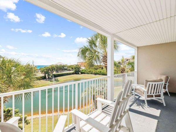 144 Spires Lane, UNIT 312, Santa Rosa Beach, FL 32459
