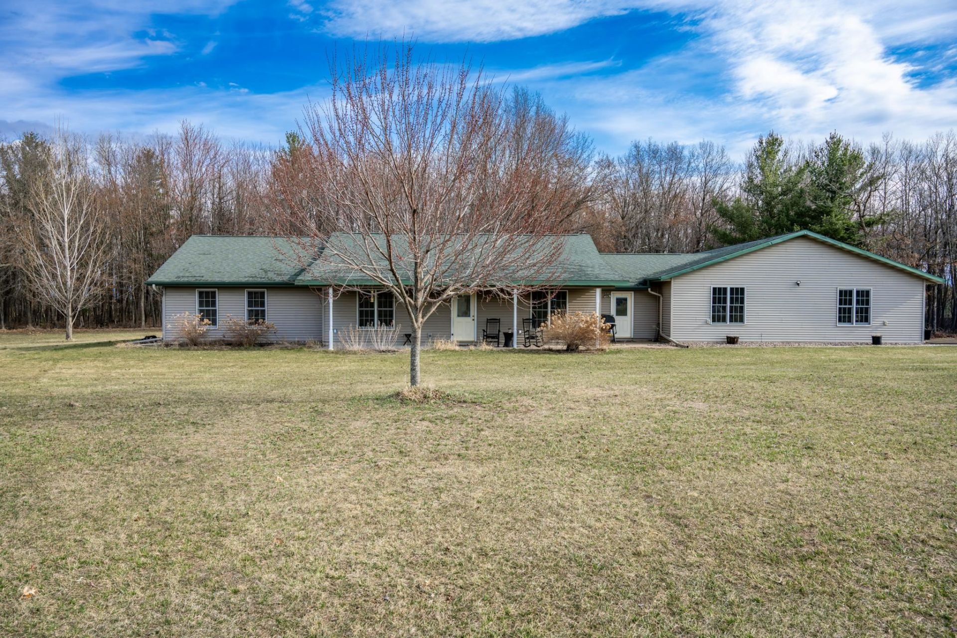 15289 Grover Road, Tomah, WI 54660 Main Photo