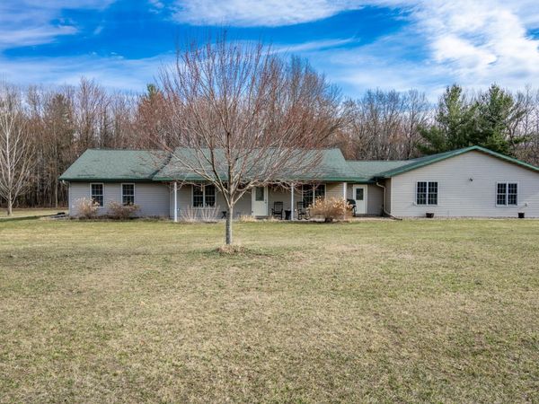 15289 Grover Road, Tomah, WI 54660
