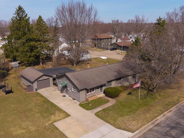 1761 2ND STREET NORTH, Wisconsin Rapids, WI 54494